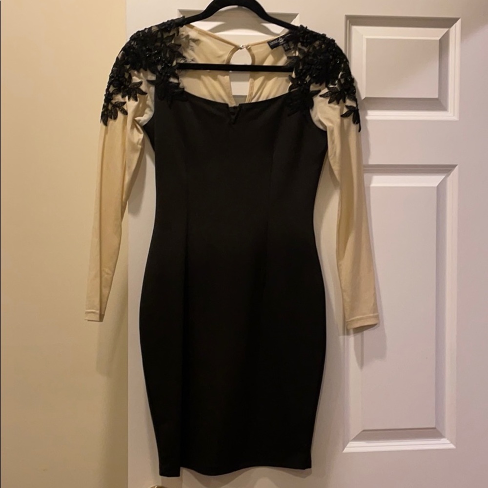 Asos dress